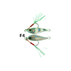 New Osaka Flexible Micro Metal Jig 25 gr