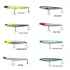 Fish Master Kamikaze 11 cm 14 gr Su Üstü Maket Balık