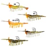 Ryuji Ayu Shrimp 7.5cm 7.2gr
