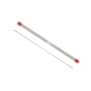 Captain Yem Şişi 1mm Canlı Yem Takmak İçin 25cm İnox Şiş