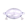 Captain Şamandra Buldo 30gr Oval Su Dolan Top