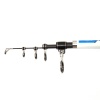 Captain Astroid 420cm Tele Surf Kamış 100-250gr Atar