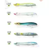 Naniwa Osaka Shi FAT MAN 135MM 26GR TOPWATER Su Üstü Maket
