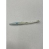 Köpekbalığı Silikon Zargana 8.5 cm (3 ADET)