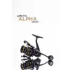 CARETTA ALPHA 2500 S OLTA MAKİNESİ