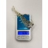 El Yapımı Silikon Karides ( 3 ADET ) 7 cm 6.30 gr