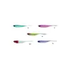 Japanese Lrf Shad W212 - (5CM 8 ADET)