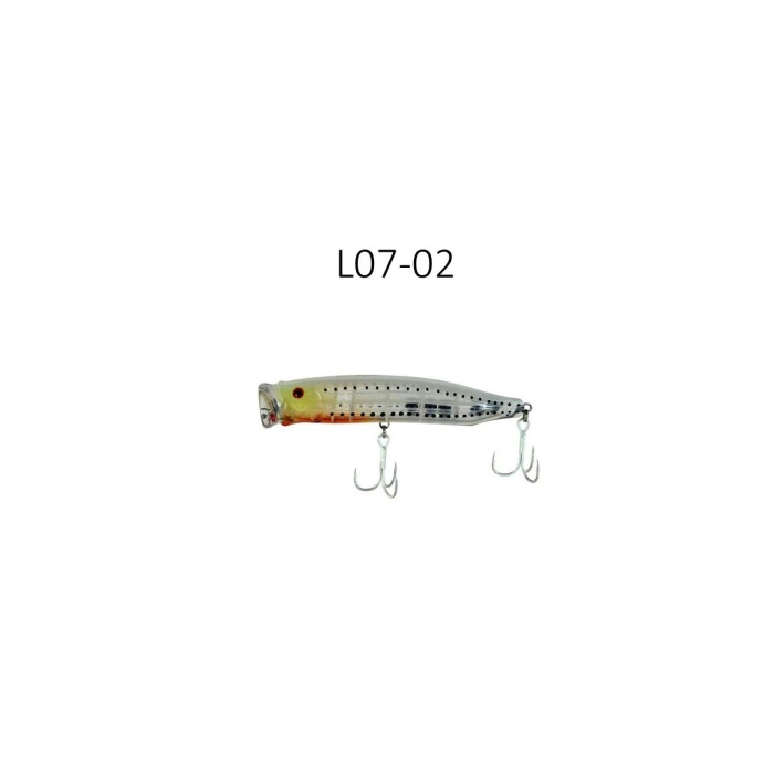 SEA HORSE POPİNG 120MM 29GR Balık Yem