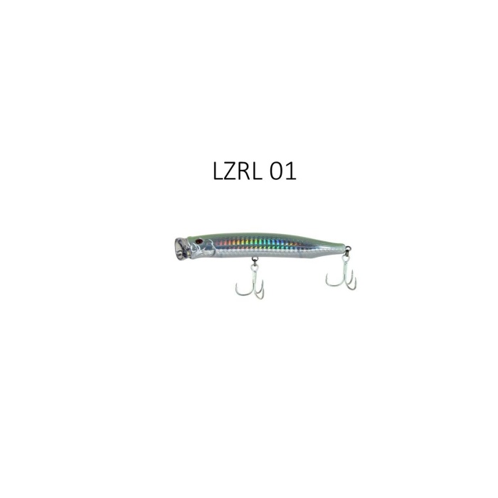SEA HORSE POPİNG 120MM 29GR Balık Yem