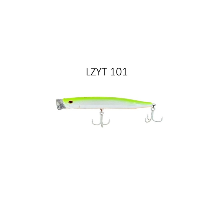 SEA HORSE POPİNG 120MM 29GR Balık Yem