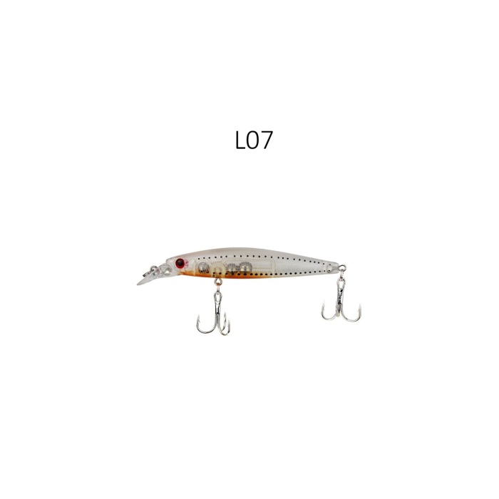Sea Horse Speed F-Diver 8,5Cm 11 Gr Balık Yem