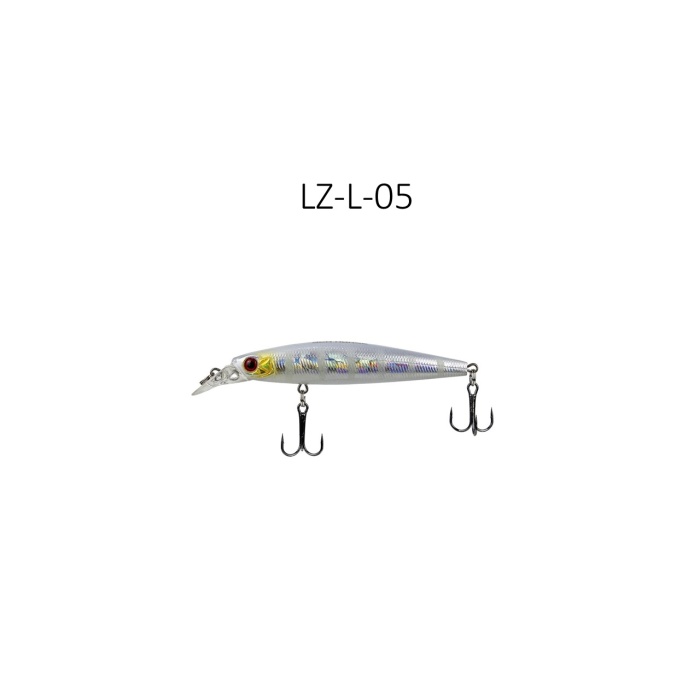 Sea Horse Speed F-Diver 8,5Cm 11 Gr Balık Yem