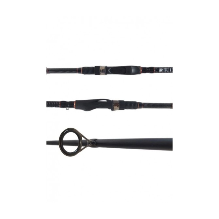DAİWA RX LURE GAME 2.13 M 7-21 GR LİGHT SPİN OLTA KAMIŞI