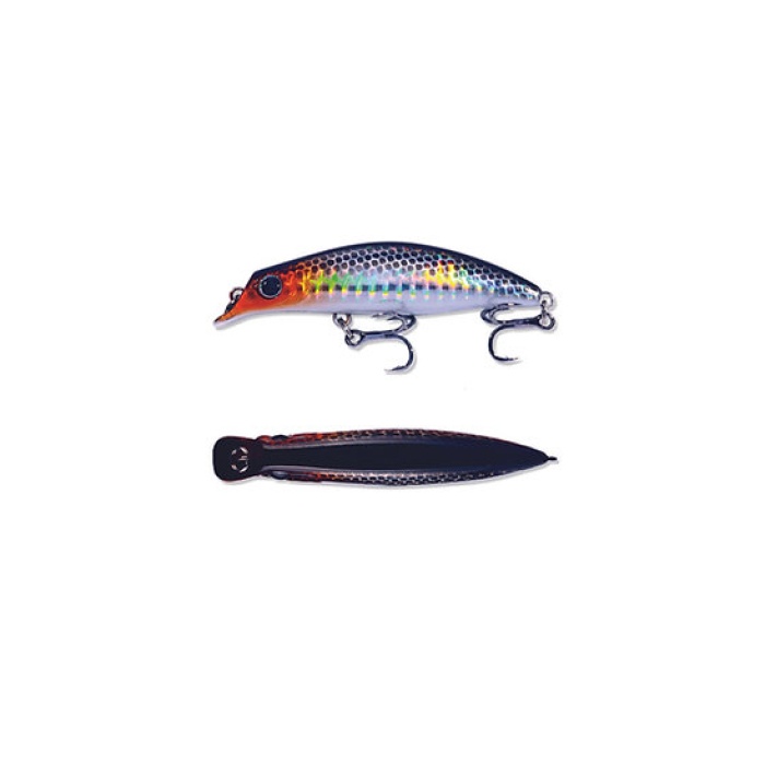 Kai Basking Floating 7,9 CM 7,4 Gr Balık Yem