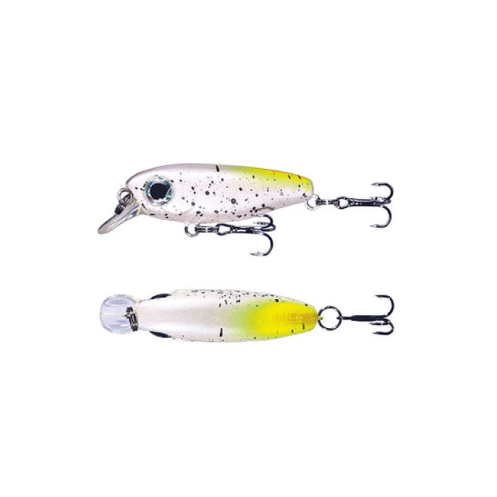 KAİ Big Eye Minnow 3.8 cm 2.8 gr Balık Yem