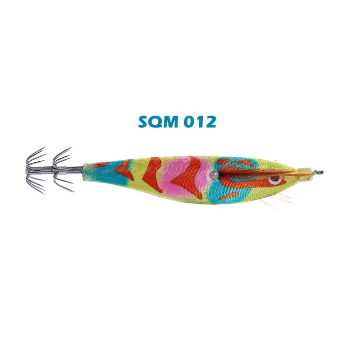 Pandora Squid Master 10 Cm 10 Gr Yem