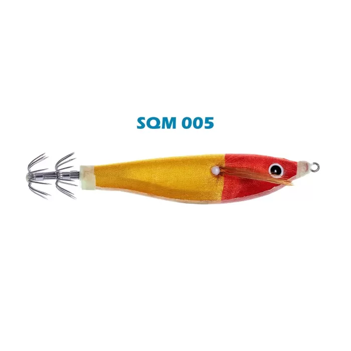Pandora Squid Master 10 Cm 10 Gr Yem