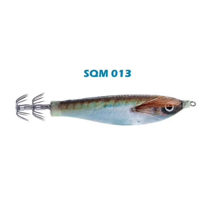 Pandora Squid Master 10 Cm 10 Gr Yem