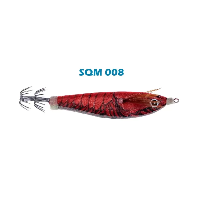 Pandora Squid Master 10 Cm 10 Gr Yem
