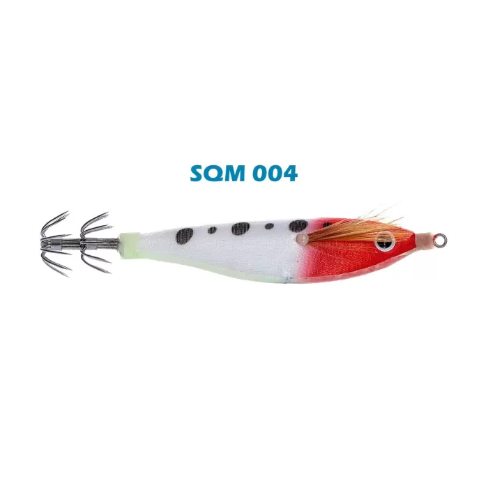 Pandora Squid Master 10 Cm 10 Gr Yem