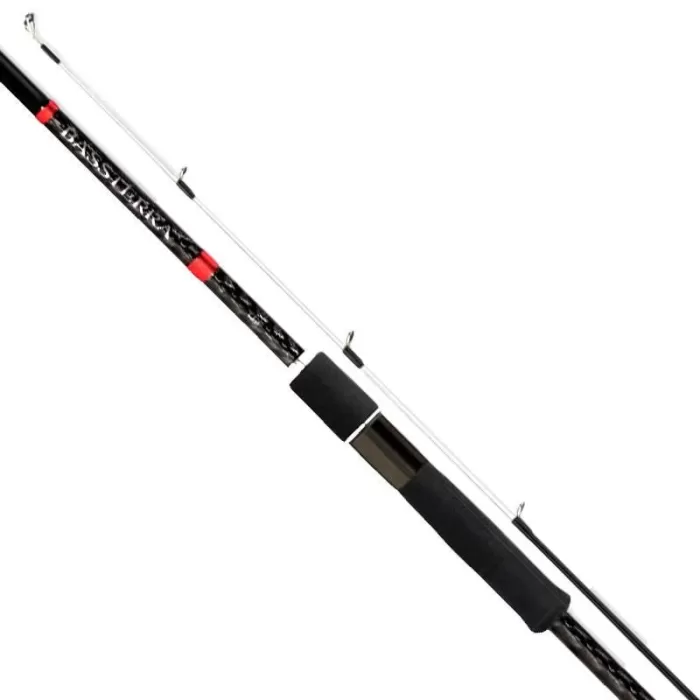 Shimano BASSTERRA 2.44cm 3-15gr Lrf Olta Kamışı