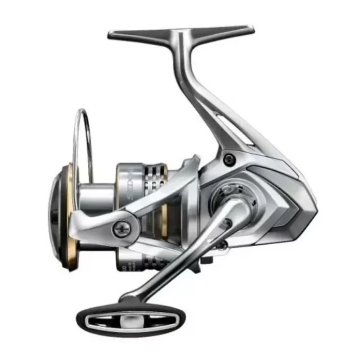 Shimano Sedona C3000 FJ Spin Makinesi