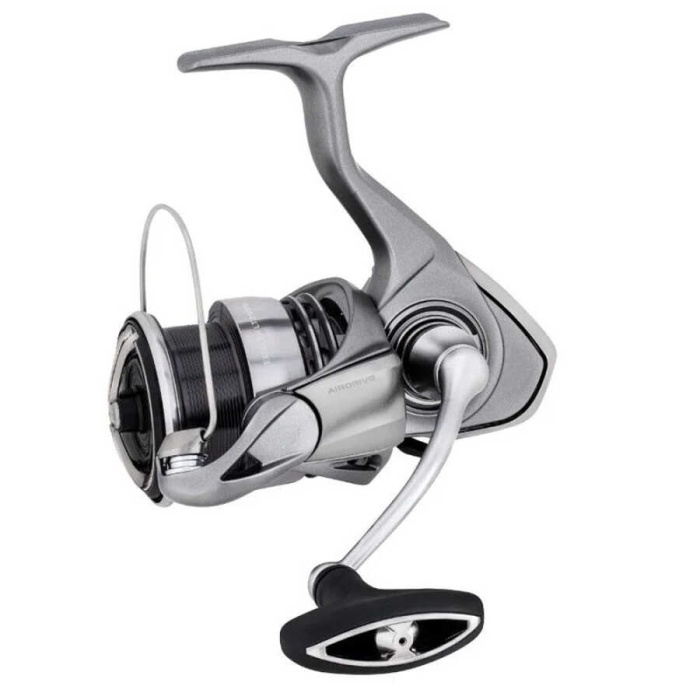 Daiwa Exceler 23 LT 3000C Makara