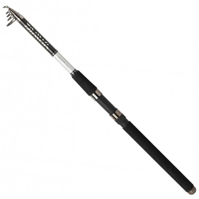 Daiwa Sensor Tele Serisi 210cm 8-30gr Olta Kamışı
