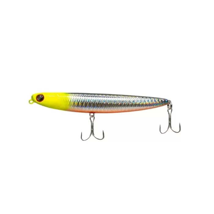 Fish Master Kamikaze 11 cm 14 gr Su Üstü Maket Balık