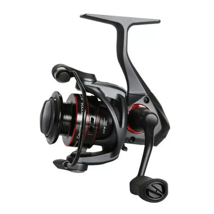 Okuma Ceymar C-2500A Dark Grey 7+1BB Olta Makinesi
