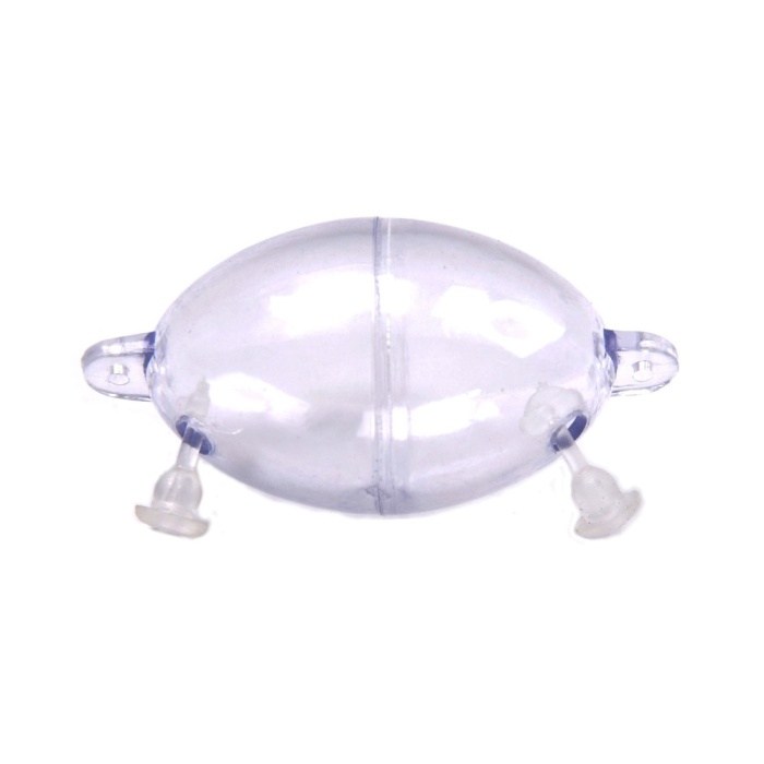 Captain Şamandra Buldo 30gr Oval Su Dolan Top