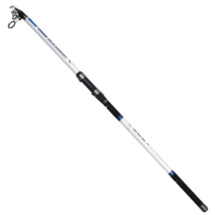 Captain Astroid 420cm Tele Surf Kamış 100-250gr Atar