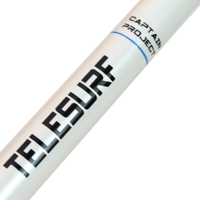 Captain Astroid 420cm Tele Surf Kamış 100-250gr Atar