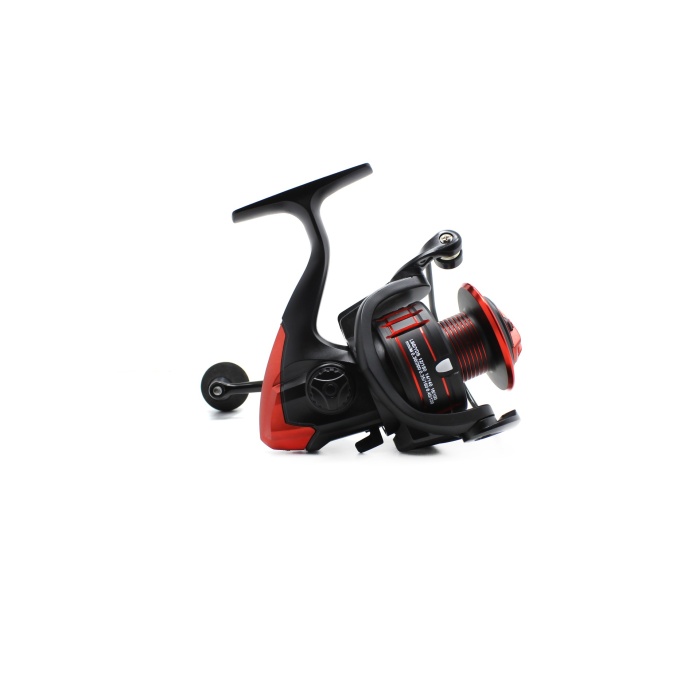 Captain Starling Spin Makine 3000-4000 4+1 BB