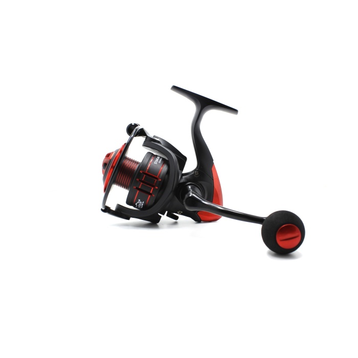 Captain Starling Spin Makine 3000-4000 4+1 BB
