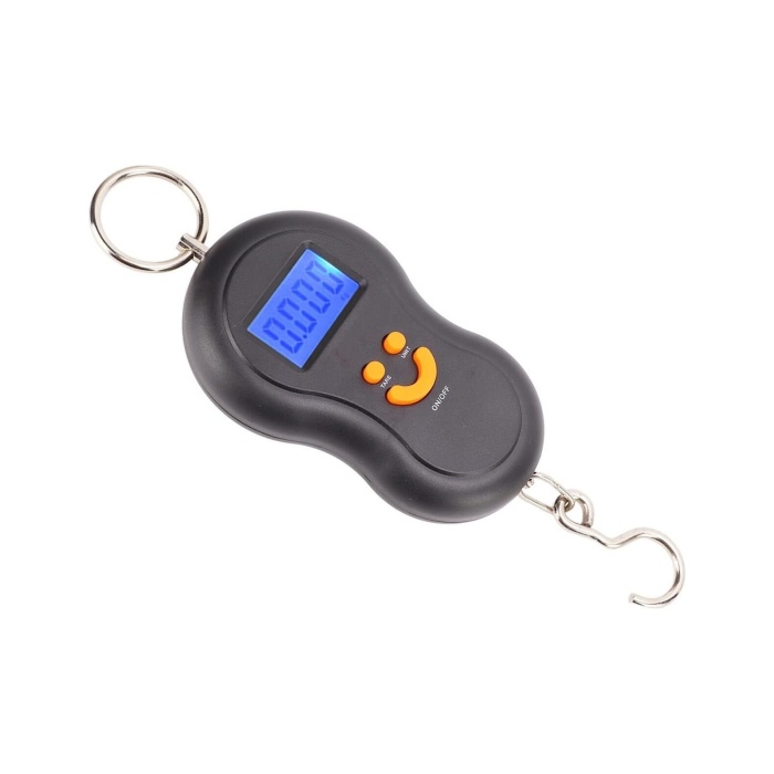 Silver Toss Taşınabilir Hassas Elektronik Terazi ST-501 tartı