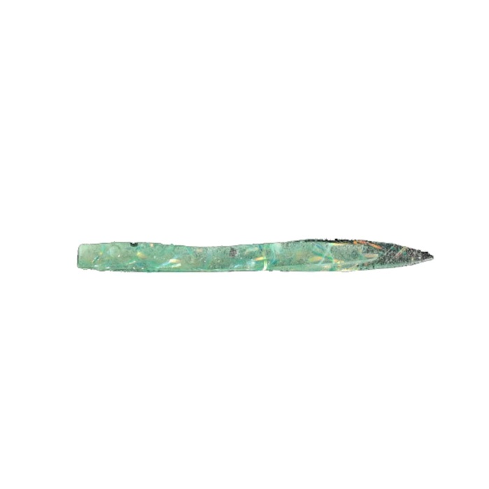 Japanese Nami 3 cm Aromalı LRF Silikon Yem 15ad.