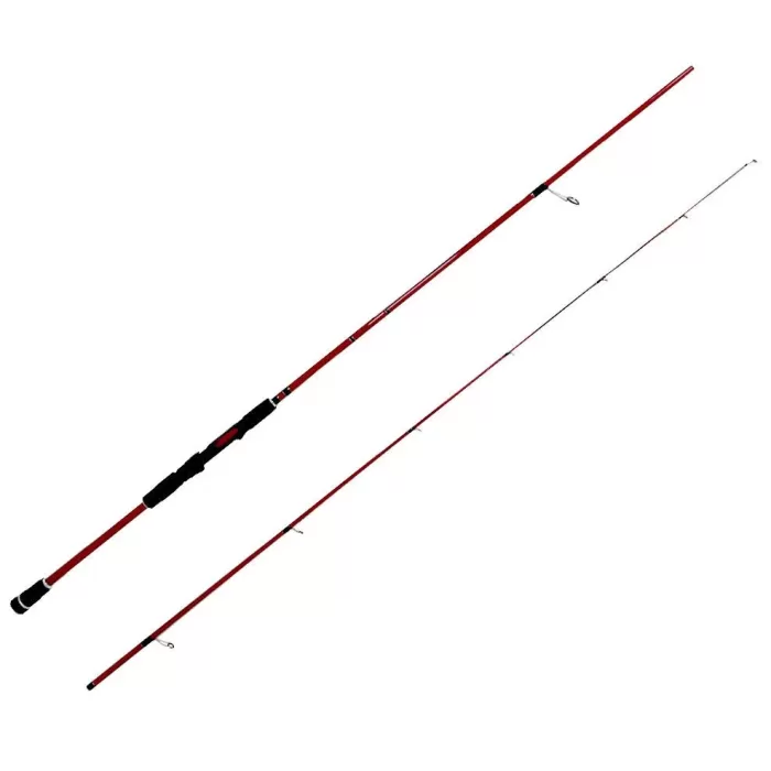 Okuma Red Spin 70 2.12 cm 1-12 gr 2 Parça