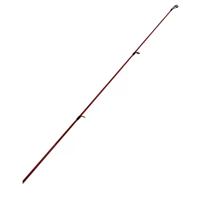 Okuma Red Spin 70 2.12 cm 1-12 gr 2 Parça