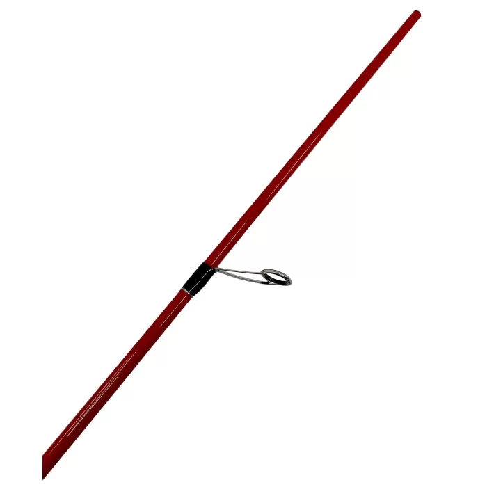 Okuma Red Spin 70 2.12 cm 1-12 gr 2 Parça