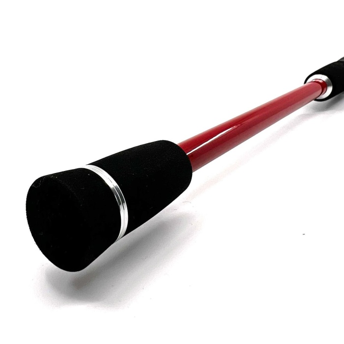 Okuma Red Spin 70 2.12 cm 1-12 gr 2 Parça