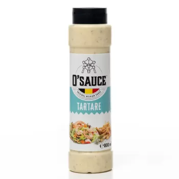 Tartare 800ml