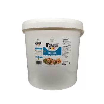 Tartare 10kg