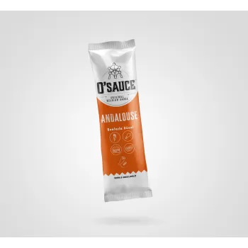 Andalouse Stick 10ml (2,5 kg)