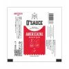 Americaine Stick 10ml (2,5 kg)