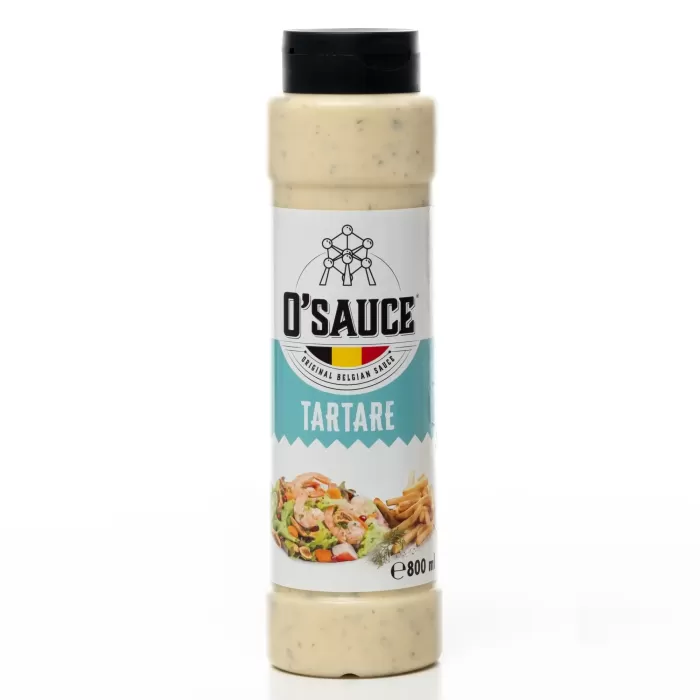 Tartare 800ml