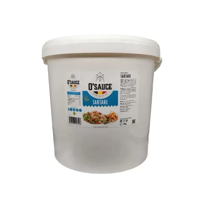 Tartare 10kg