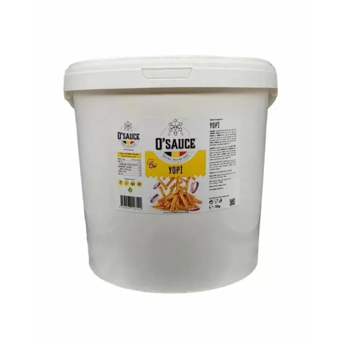 Yopi 10kg