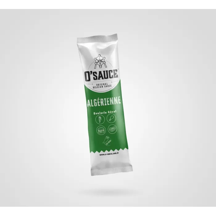 Algerienne Stick 10ml (2.5 kg)