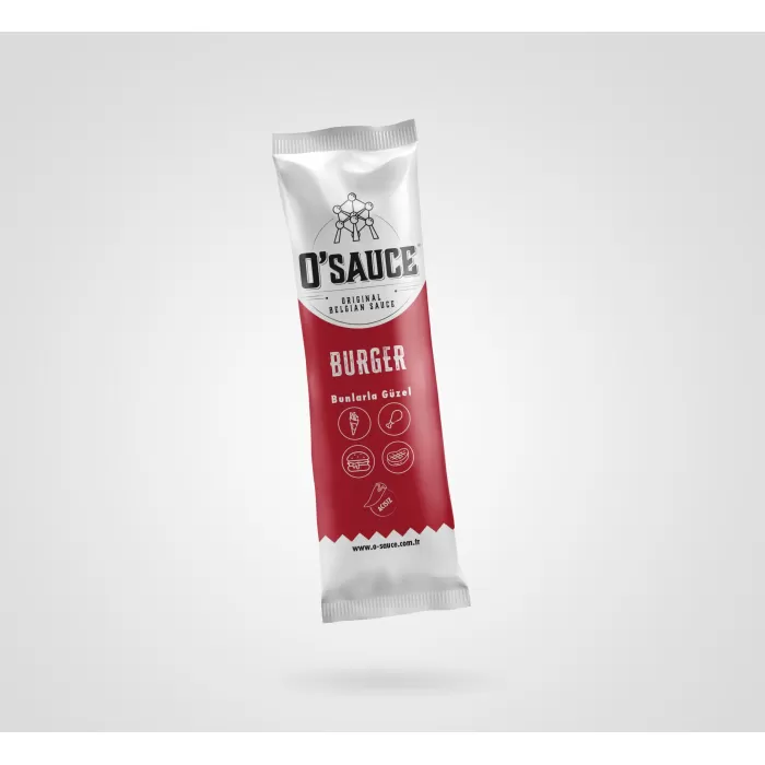 Burger Stick 10ml (2,5 kg)